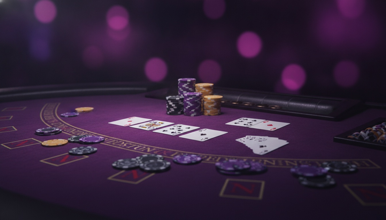 Utforska Spelutbudet på Nomini Casino